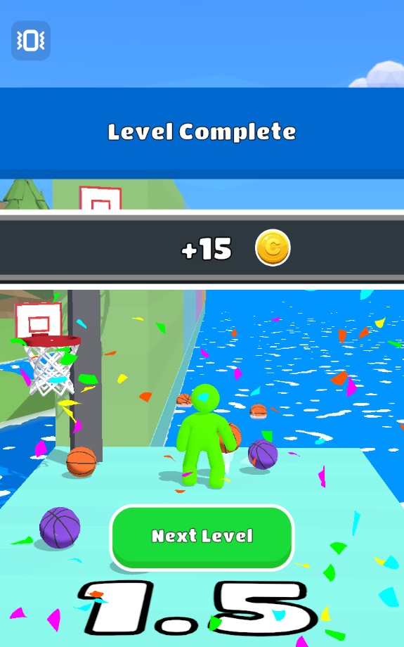 一路向篮官方版2