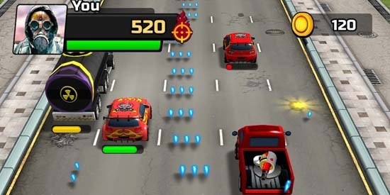 自行车冲刺摩托交通骑手最新版(Bike Rider) 自行车冲刺摩托交通骑手最新版(Bike Rider)