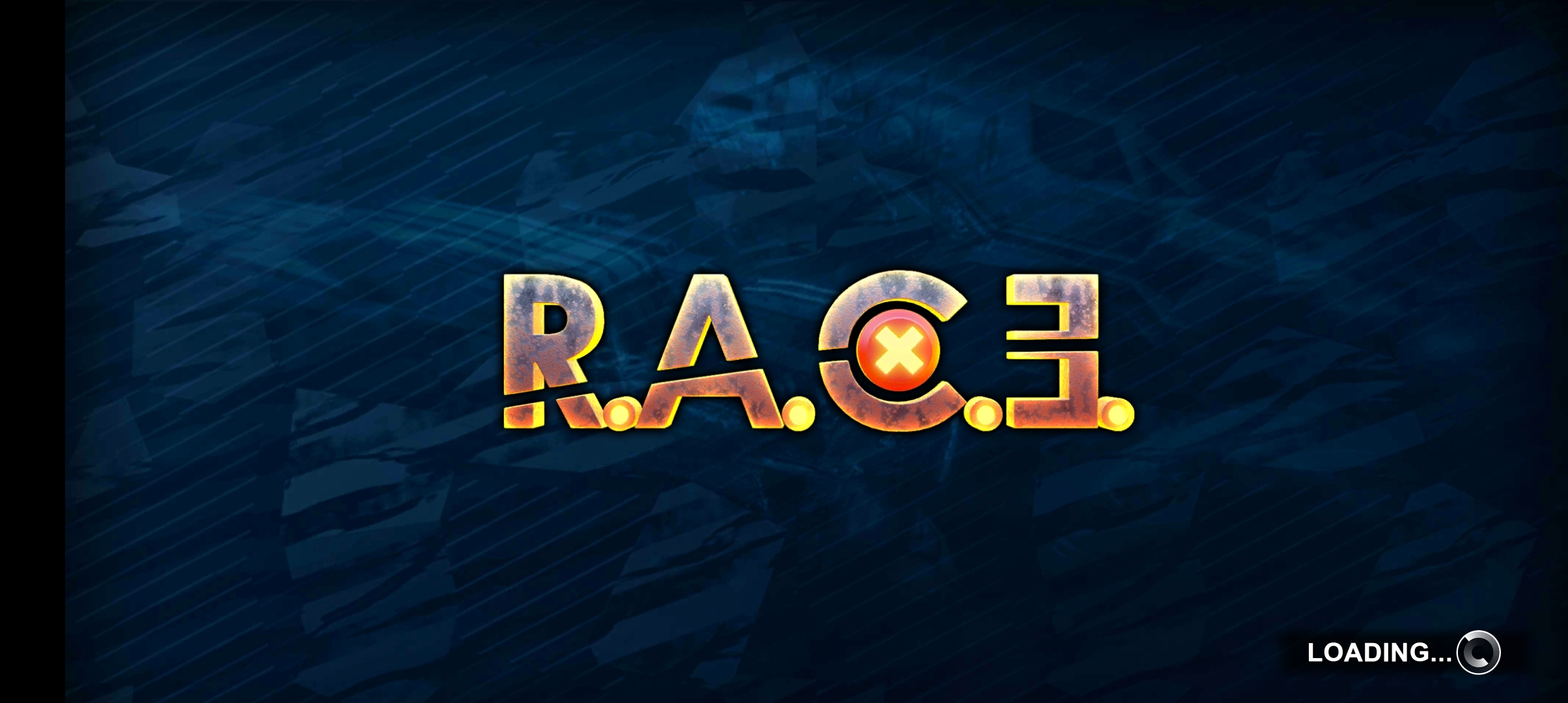 火箭联盟极限汽车赛最新版(R.A.C.E.)0