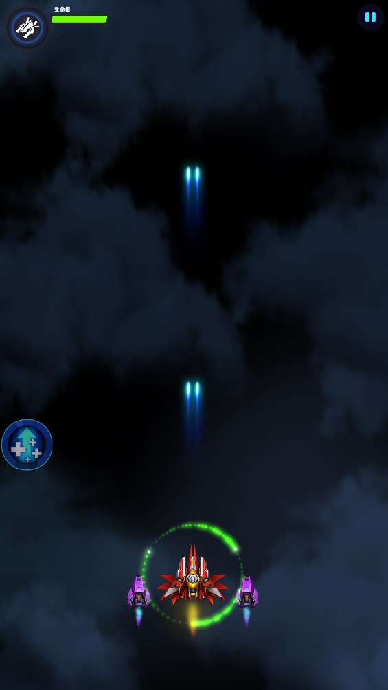 征战引力游戏官方版0