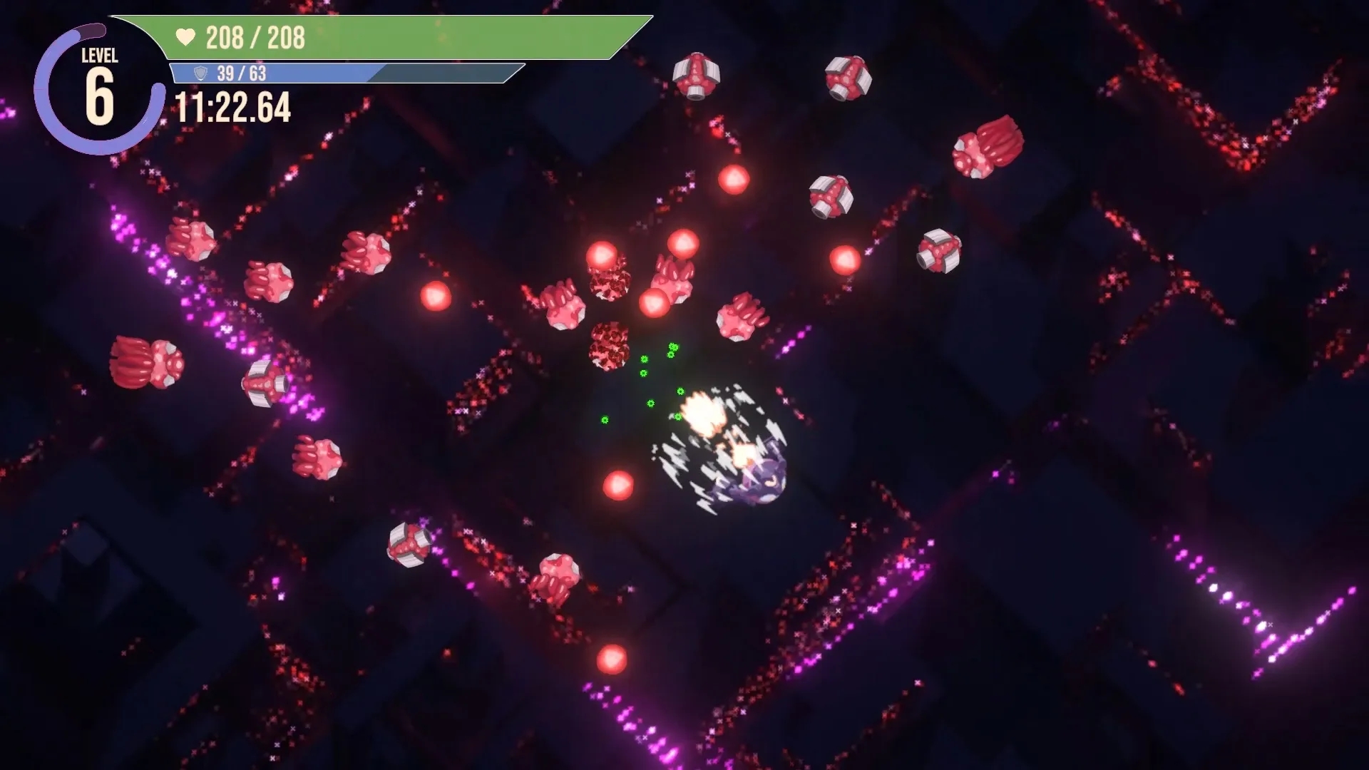 钢铁吞噬游戏最新版1