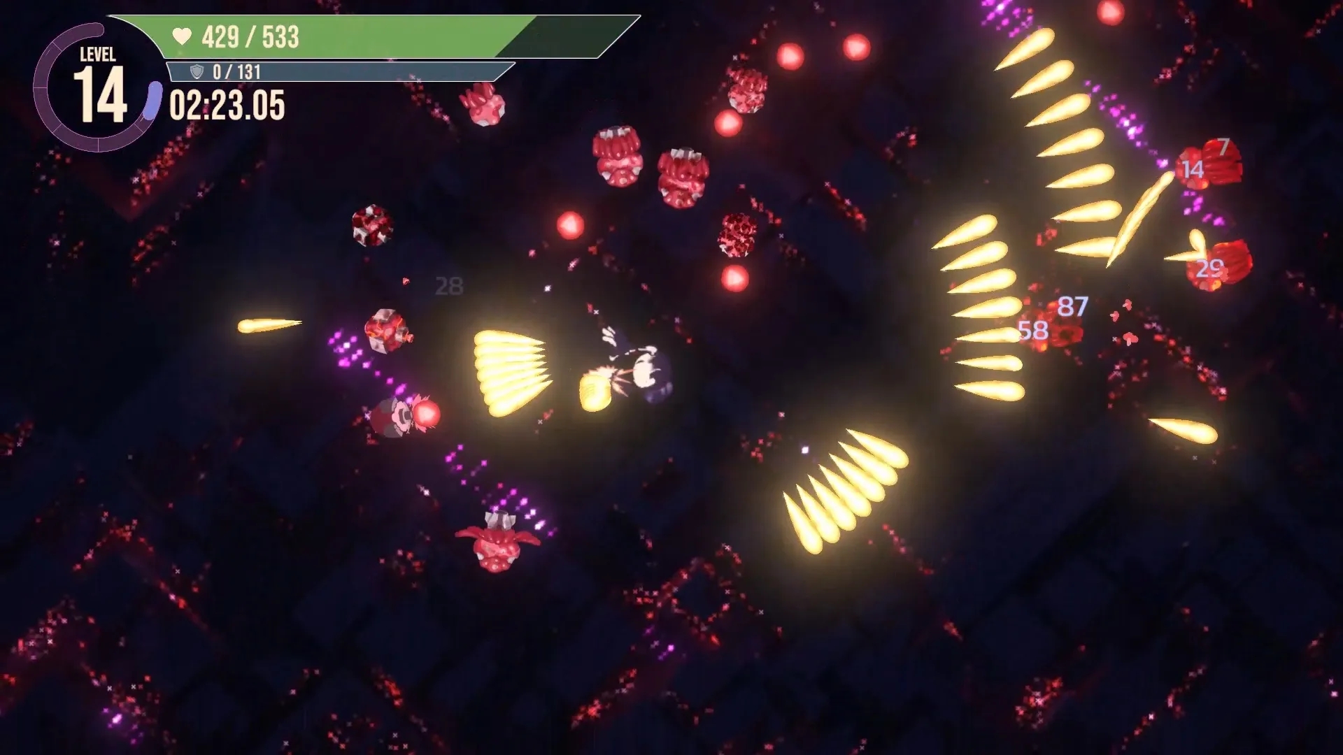 钢铁吞噬游戏最新版2