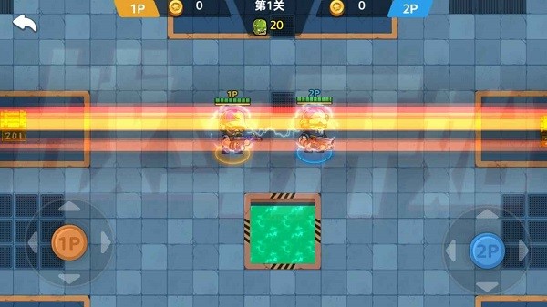 救援大作战游戏手机版2