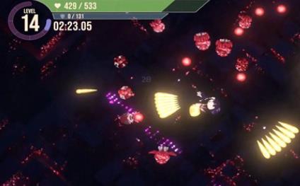 钢铁吞噬游戏最新版