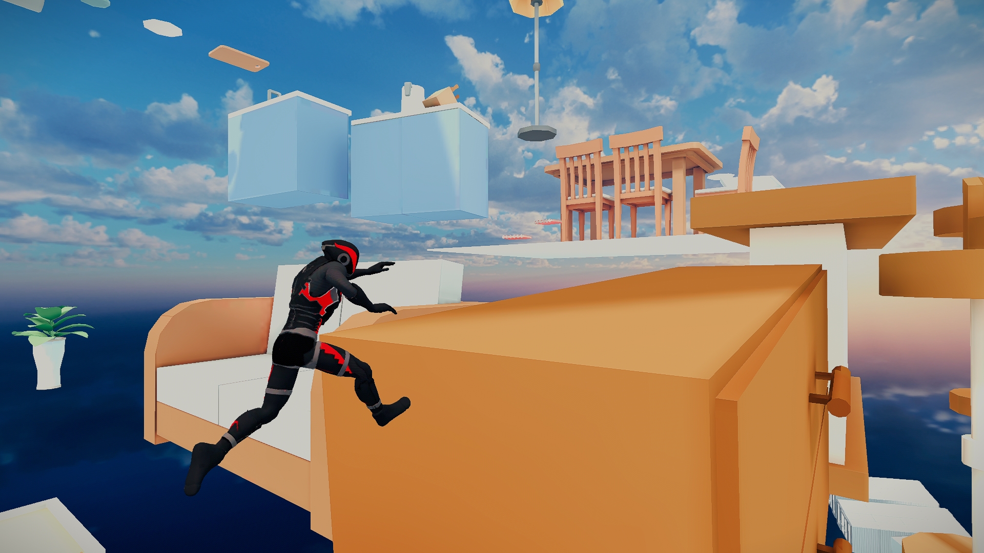 onlyup美好世界游戏官方版3