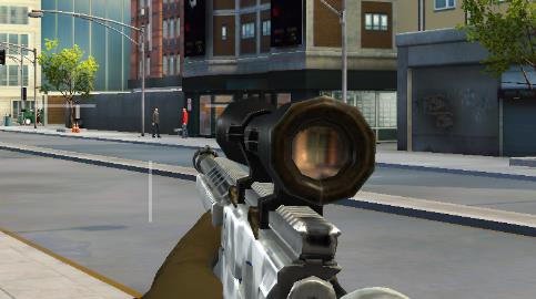 3D狙击手游戏手机版(Sniper 3D) 3D狙击手游戏手机版(Sniper 3D)