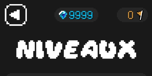 像素高尔夫破解版