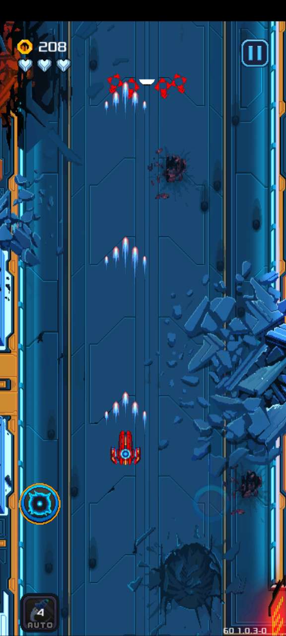 星舰方舟游戏安卓版1