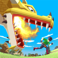 迷你恐龙世界游戏最新版