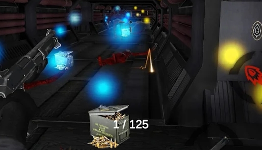 scp354第三章官方版 scp354第三章官方版