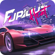 疯狂热火竞速最新版(Furious Heat Racing)