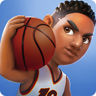 街头扣篮王官方版
