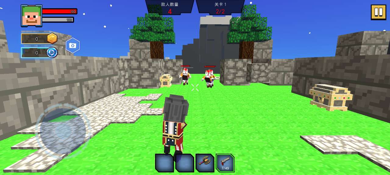 全民迷你射击官方版3