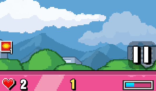 开火吧像素仔官方版