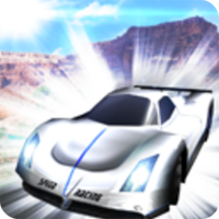 极速比赛终极版官方版Speed Racing Ultimate