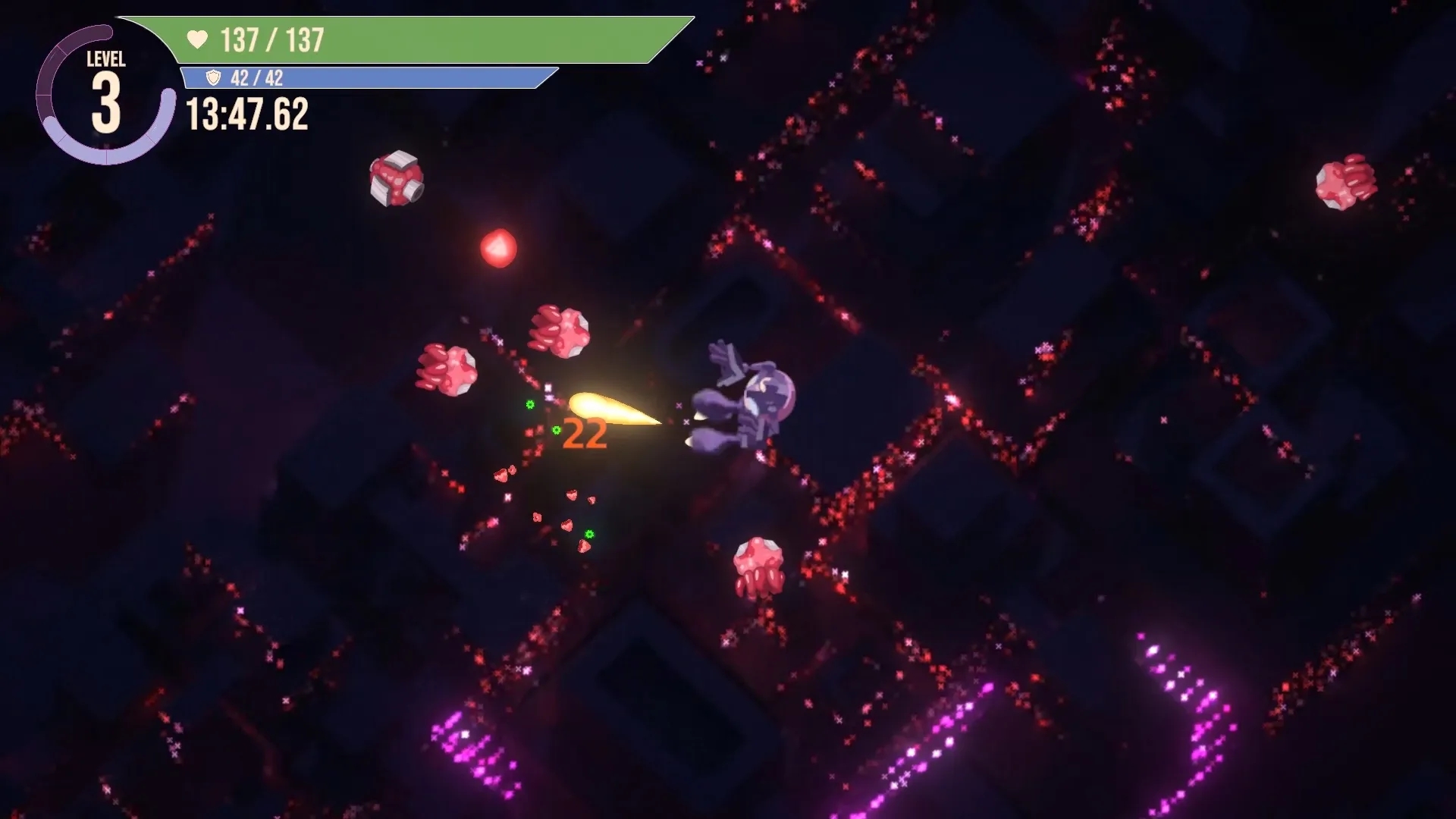 钢铁吞噬游戏最新版0