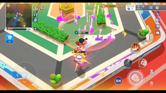 锵锵大作战测试版 锵锵大作战测试版