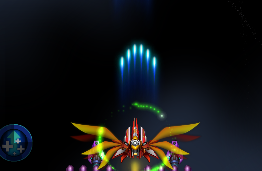 征战引力游戏官方版