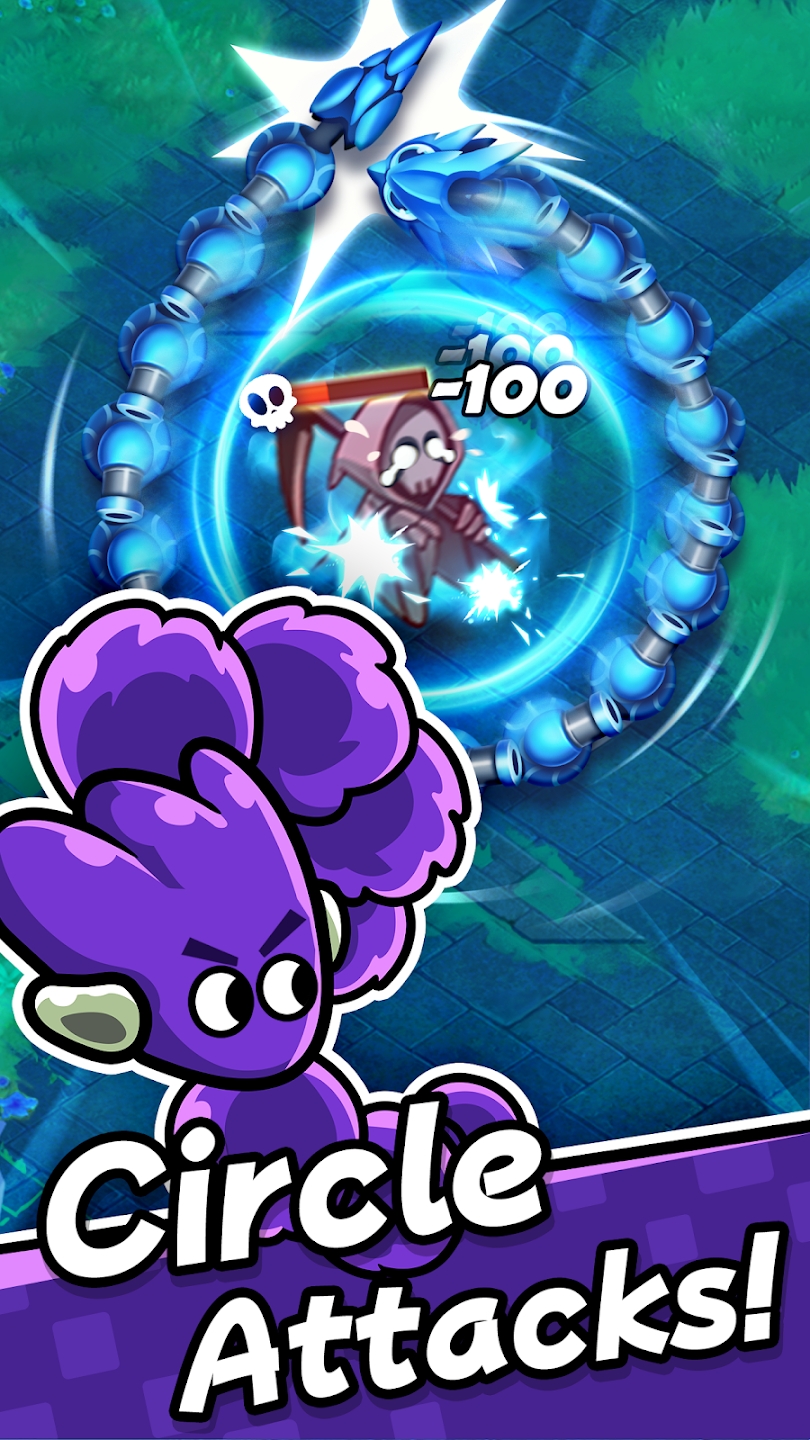 蛇蛇贪吃官方版(SSSnaker)3