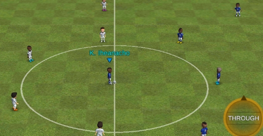 PLS职业联赛足球去广告版