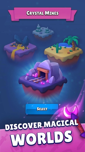 英雄对战部落幸存者官方版(Heroes v Hordes)