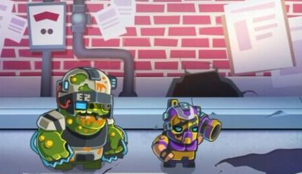 救援大作战游戏手机版 救援大作战游戏手机版