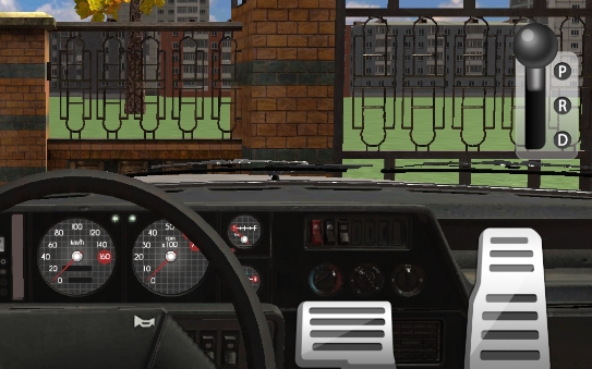 遨游北京游戏官方版