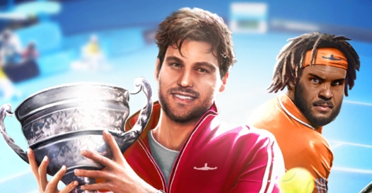 Top Seed头号种子官方版 Top Seed头号种子官方版