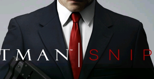 代号47狙击正版 代号47狙击正版