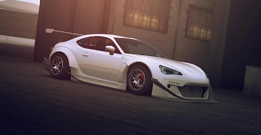 漂移地带2官方版(Drift Zone 2)0