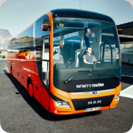 离线巴士游戏模拟器手机版City Bus Simulation Game