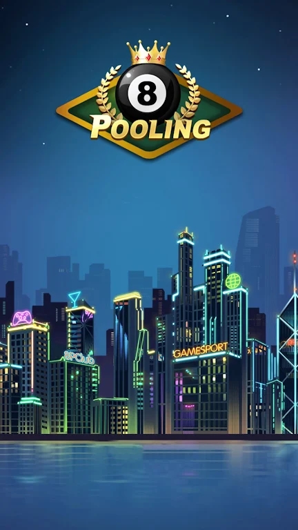 8 Ball League8球联赛官方版(台球传奇)4