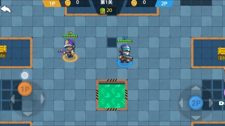 救援大作战游戏手机版0