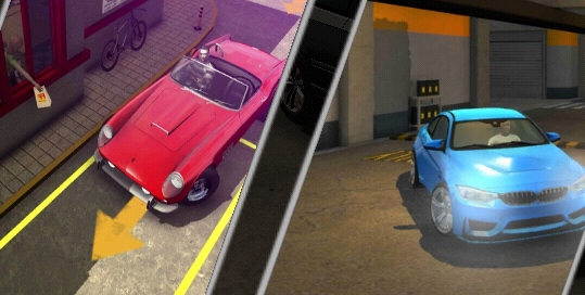 [Installer]Car Parking手动挡停车场4.7.2破解版