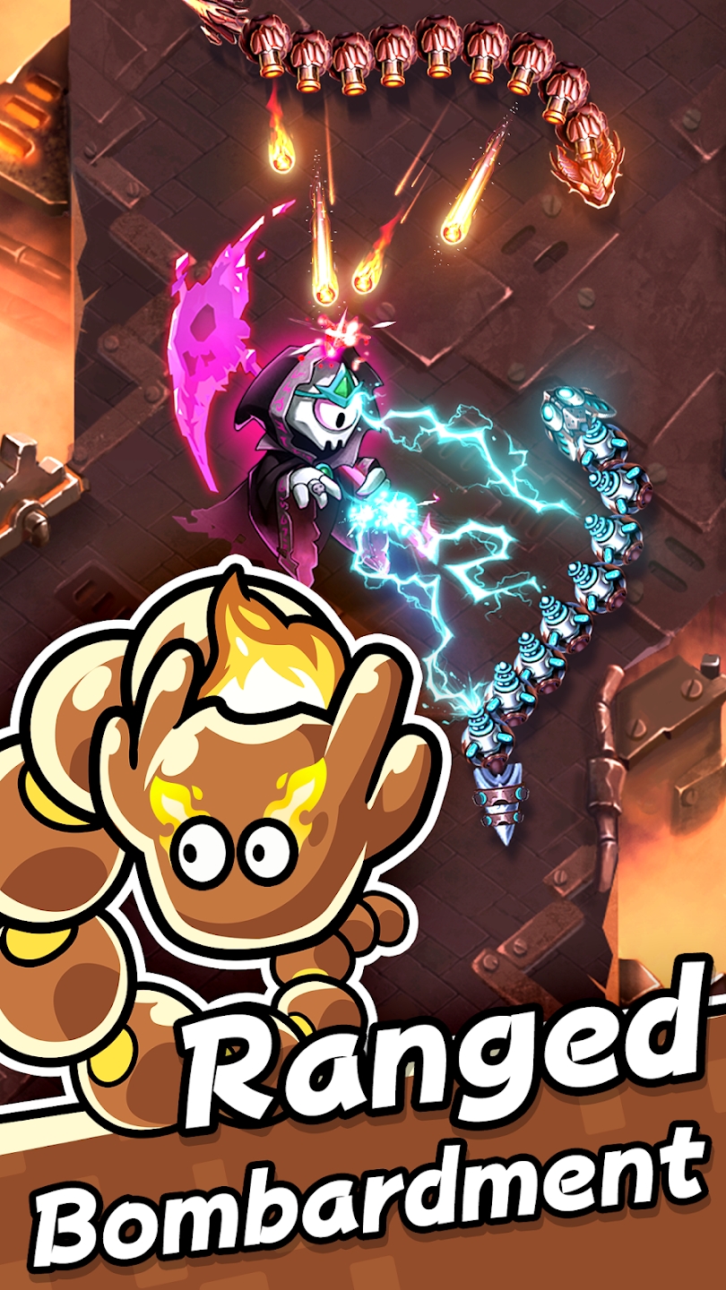 蛇蛇贪吃官方版(SSSnaker)0