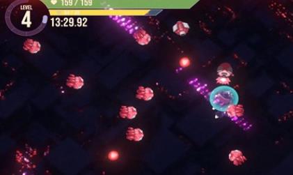 钢铁吞噬游戏最新版