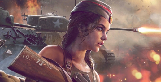 胜利之吻国服 胜利之吻国服