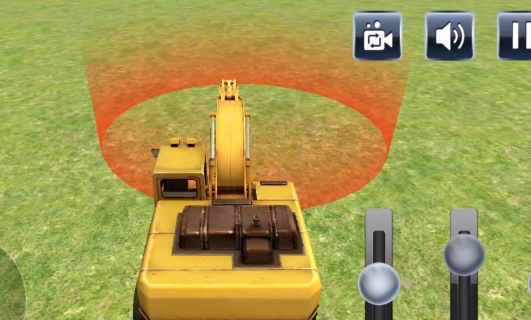 模拟极限卡车游戏官方版