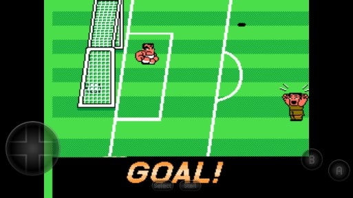 热血足球2手机版