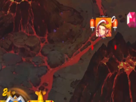 飞机闯关战游戏官方版