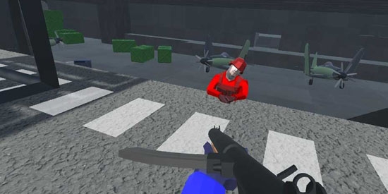 抢滩登陆战3D官方版