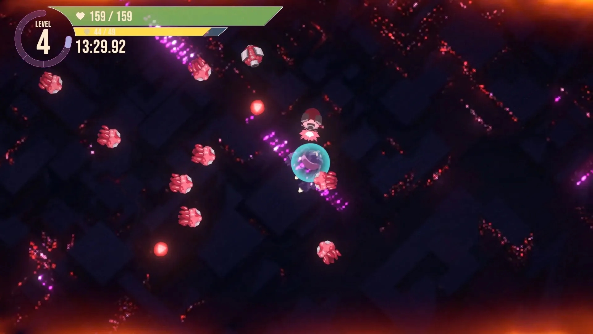 钢铁吞噬游戏最新版3