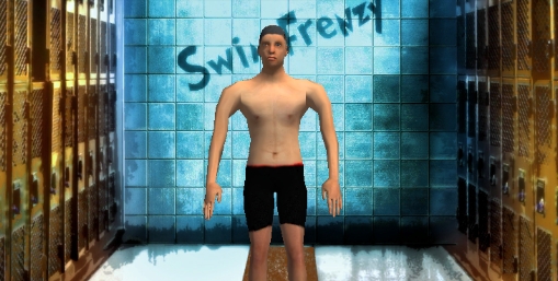 Real Pool Swimming游泳模拟器游戏官方版