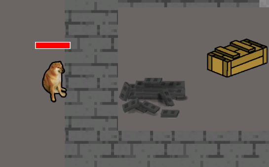 修勾突围游戏官方版