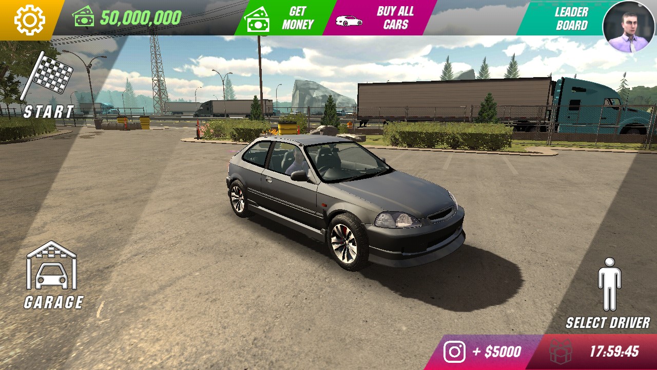 手动挡停车场4.8.14.8破解版2