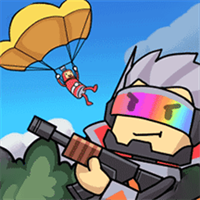 拉罐人特攻游戏官方版(拉罐人特工)