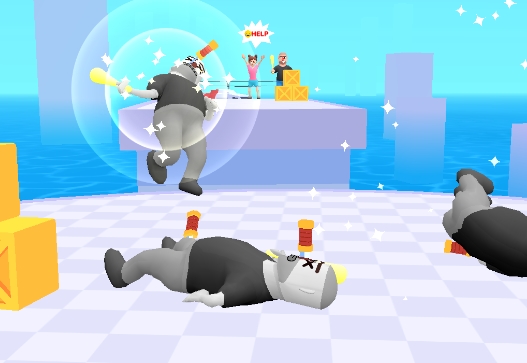 Hit Master 3D命中大师3d官方版 Hit Master 3D命中大师3d官方版