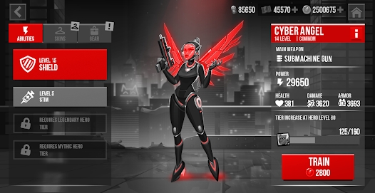 子弹回响官方版(Bullet Echo)3