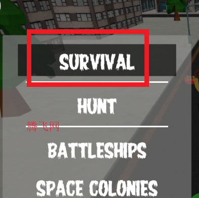 沙盒FPS模组游戏安卓版