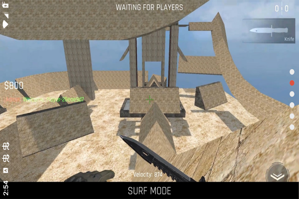 反抗中文辅助菜单3